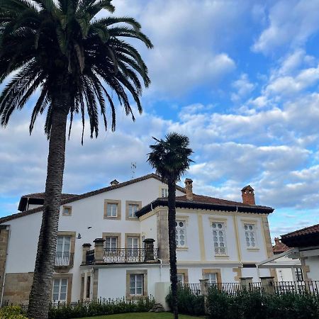 Apartamentos Turisticos Las Animas Comillas Εξωτερικό φωτογραφία