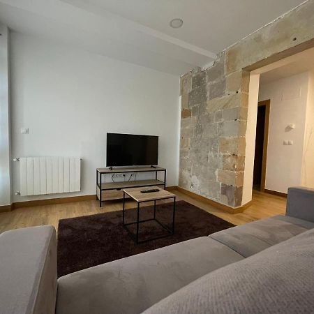 Apartamentos Turisticos Las Animas Comillas Εξωτερικό φωτογραφία