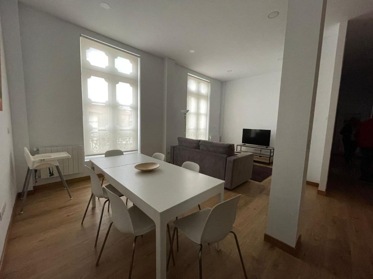 Apartamentos Turisticos Las Animas Comillas Εξωτερικό φωτογραφία