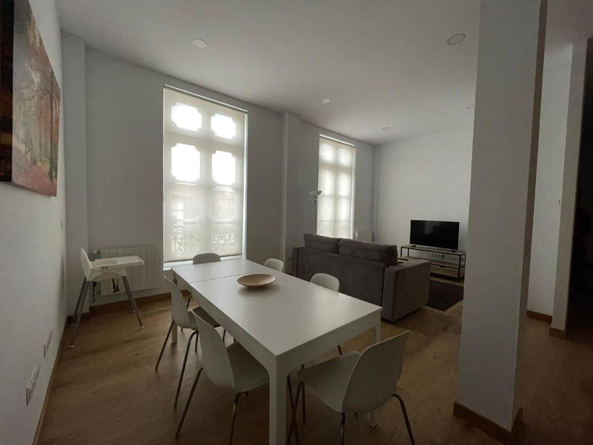 Apartamentos Turisticos Las Animas Comillas Εξωτερικό φωτογραφία