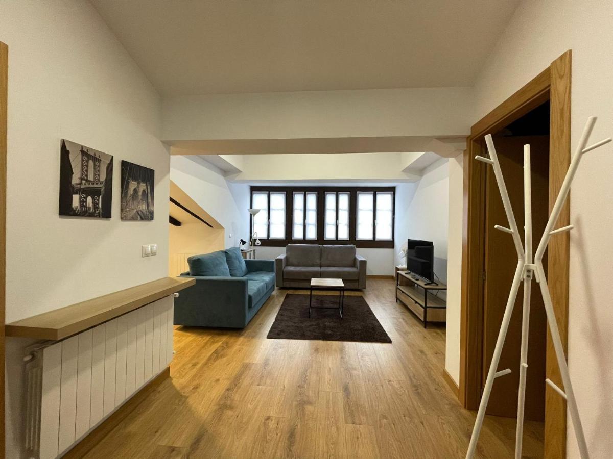 Apartamentos Turisticos Las Animas Comillas Εξωτερικό φωτογραφία