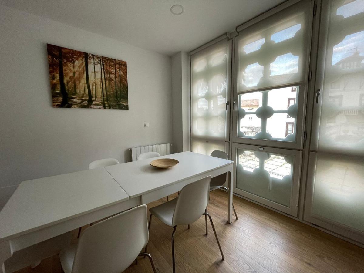 Apartamentos Turisticos Las Animas Comillas Εξωτερικό φωτογραφία